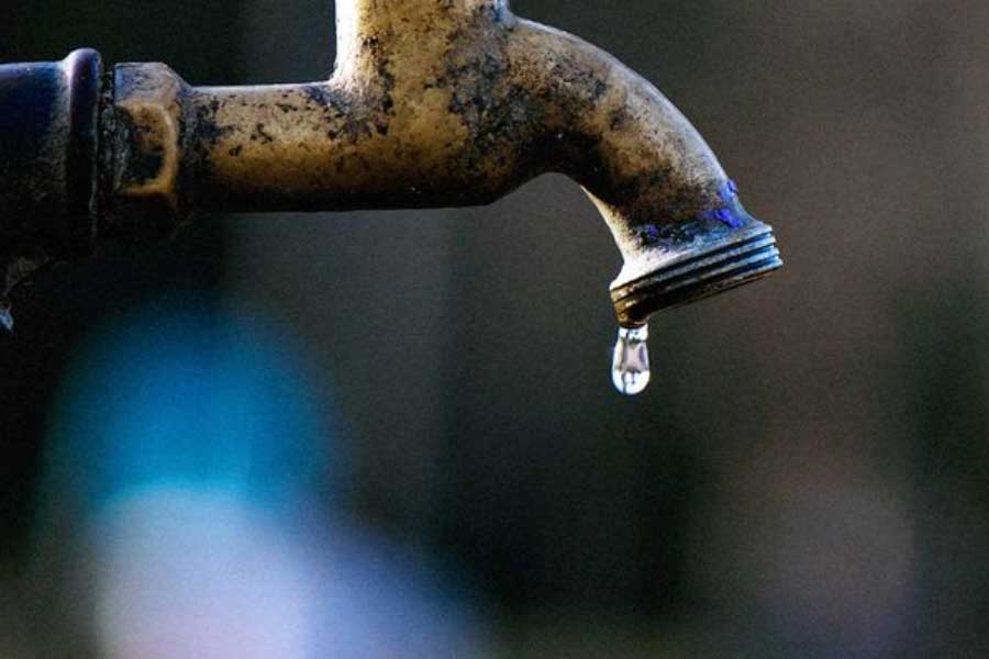 Siliguri Municipal Corporation declares water supply will be impacted for some days in the city dgtld