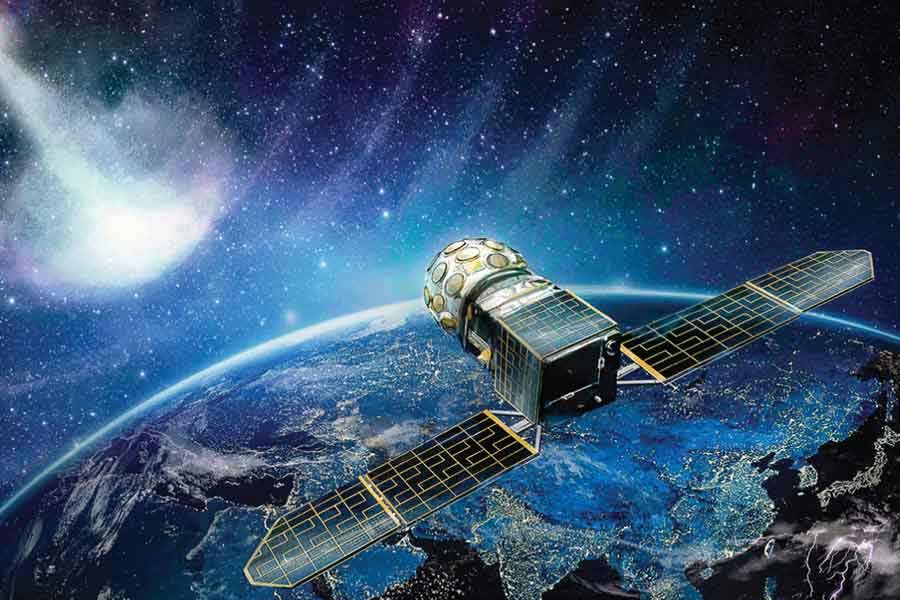 Scientist is receiving mysterious signal from unknown object since 35 years 