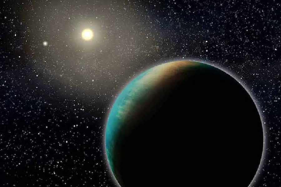 Scientist is receiving mysterious signal from unknown object since 35 years 