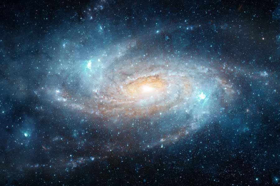 Scientist is receiving mysterious signal from unknown object since 35 years 