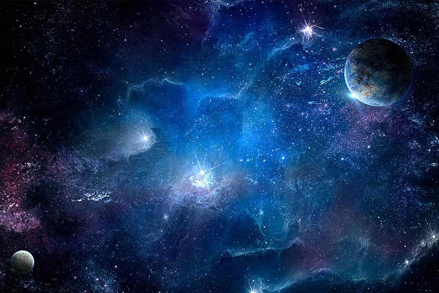 Scientist is receiving mysterious signal from unknown object since 35 years 