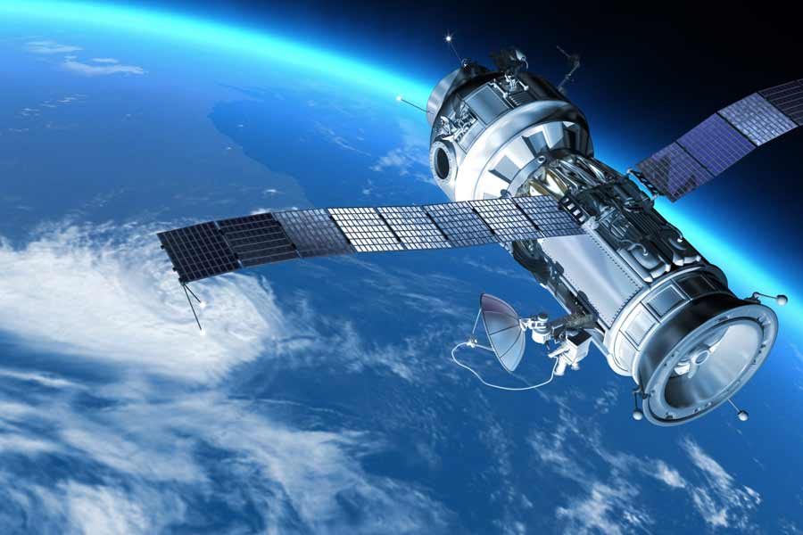 Scientist is receiving mysterious signal from unknown object since 35 years 