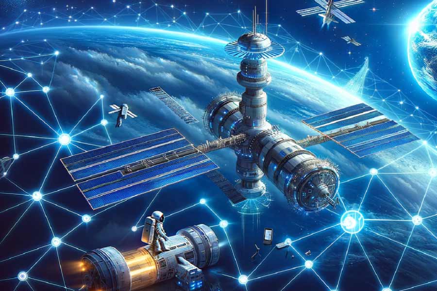 Scientist is receiving mysterious signal from unknown object since 35 years 