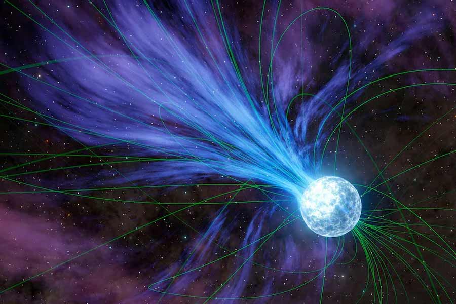 Scientist is receiving mysterious signal from unknown object since 35 years 