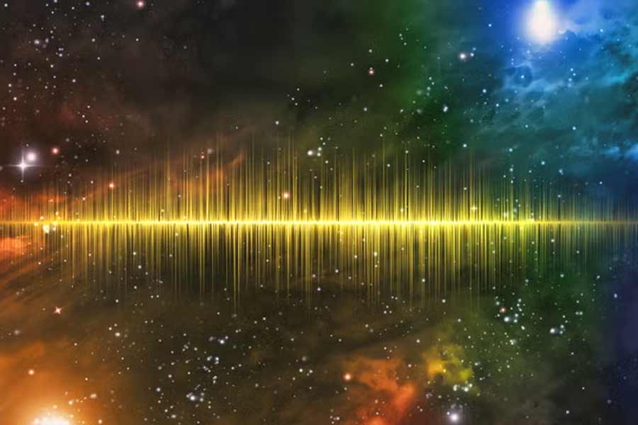 Scientist is receiving mysterious signal from unknown object since 35 years 