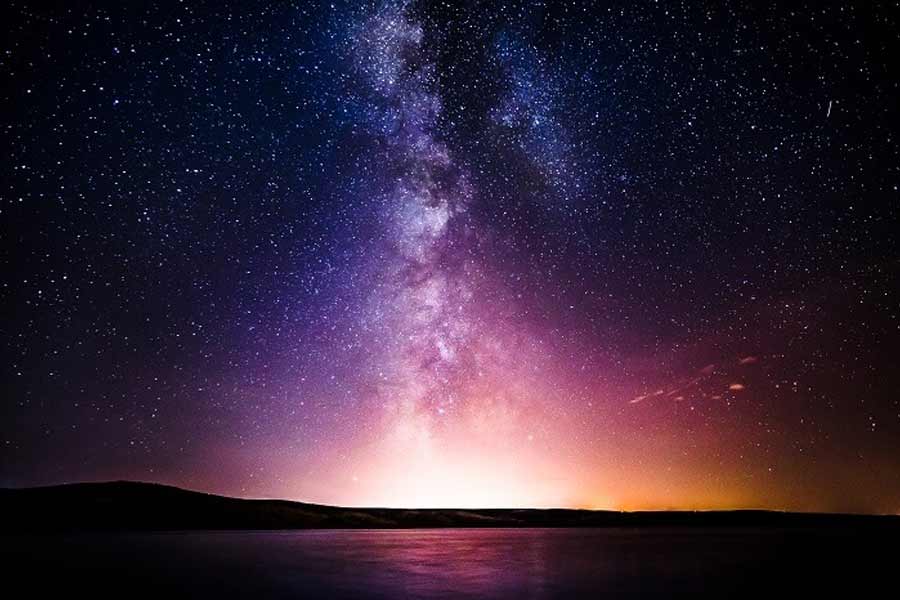 Scientist is receiving mysterious signal from unknown object since 35 years 