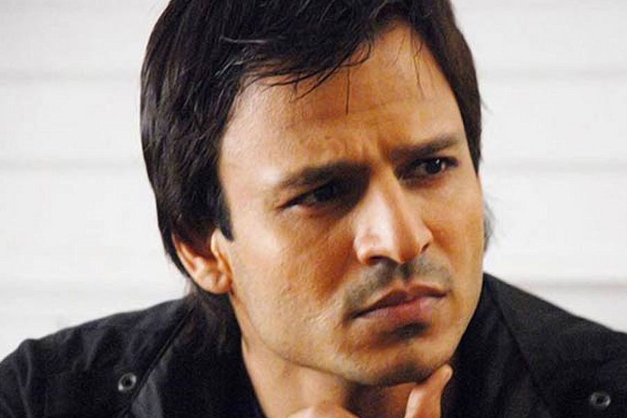 Vivek Oberoi reveals that he had lost his girlfriend after dating for six long years