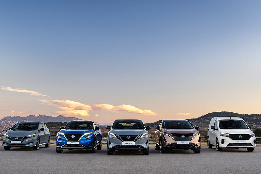 Honda and Nissan merging know the reasons and benefits of Indian economy 