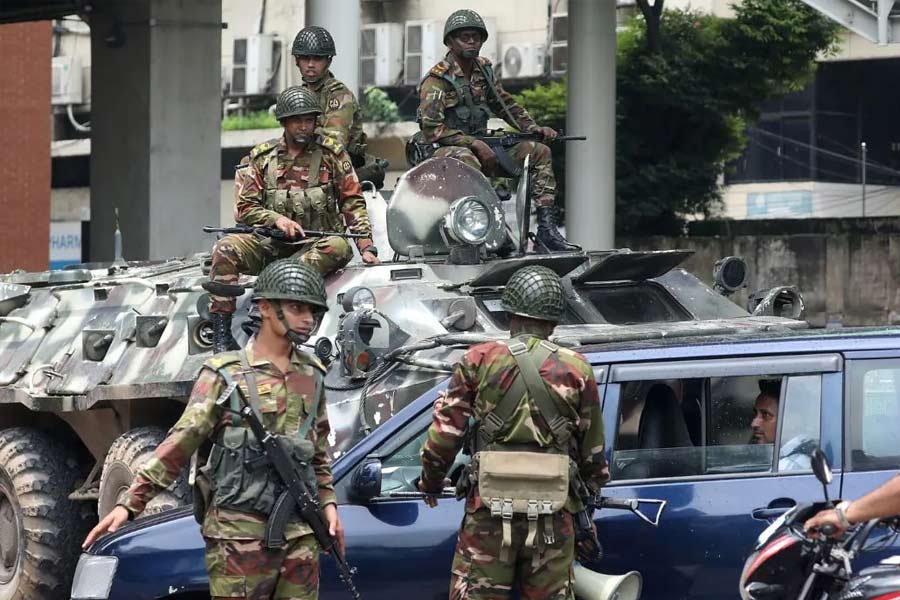 Bangladesh invites Pakistan Army for training after 53 years of 1971 war a big concern for India 