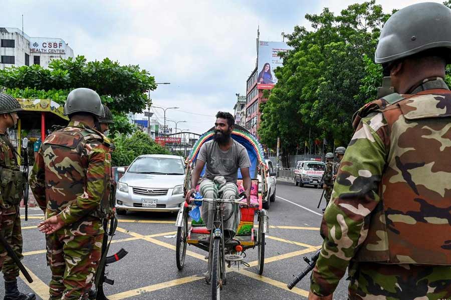 Bangladesh invites Pakistan Army for training after 53 years of 1971 war a big concern for India 