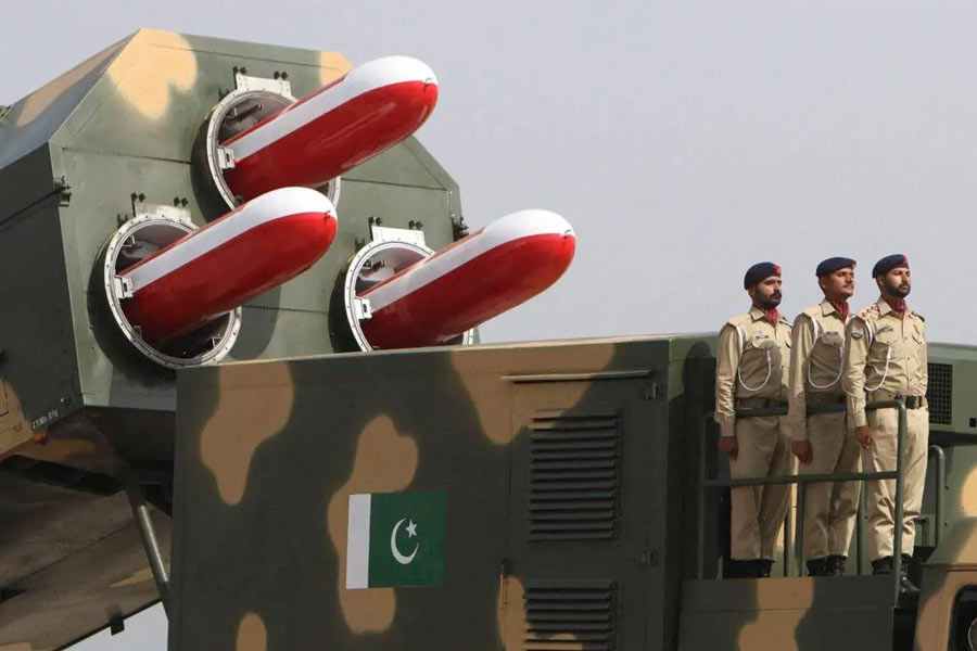 Bangladesh invites Pakistan Army for training after 53 years of 1971 war a big concern for India 