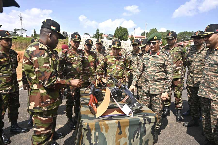 Bangladesh invites Pakistan Army for training after 53 years of 1971 war a big concern for India 