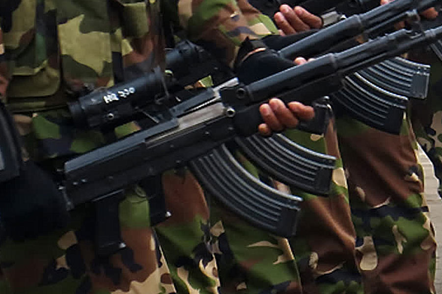 Bangladesh invites Pakistan Army for training after 53 years of 1971 war a big concern for India 