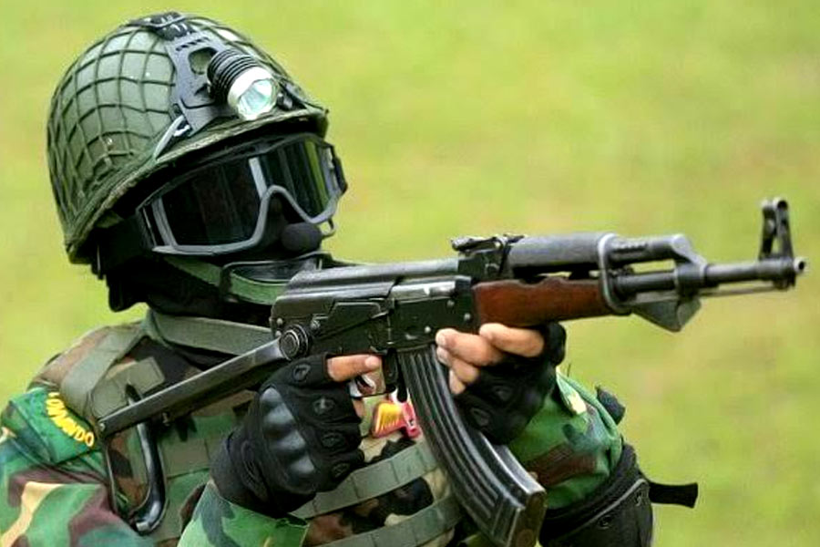 Bangladesh invites Pakistan Army for training after 53 years of 1971 war a big concern for India 