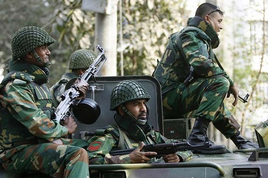 Bangladesh invites Pakistan Army for training after 53 years of 1971 war a big concern for India 