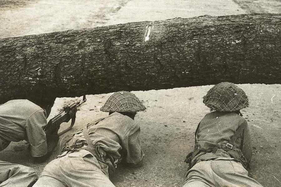 Bangladesh invites Pakistan Army for training after 53 years of 1971 war a big concern for India 