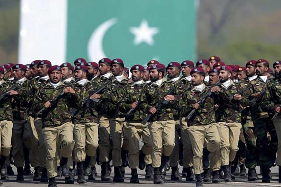 Bangladesh invites Pakistan Army for training after 53 years of 1971 war a big concern for India 