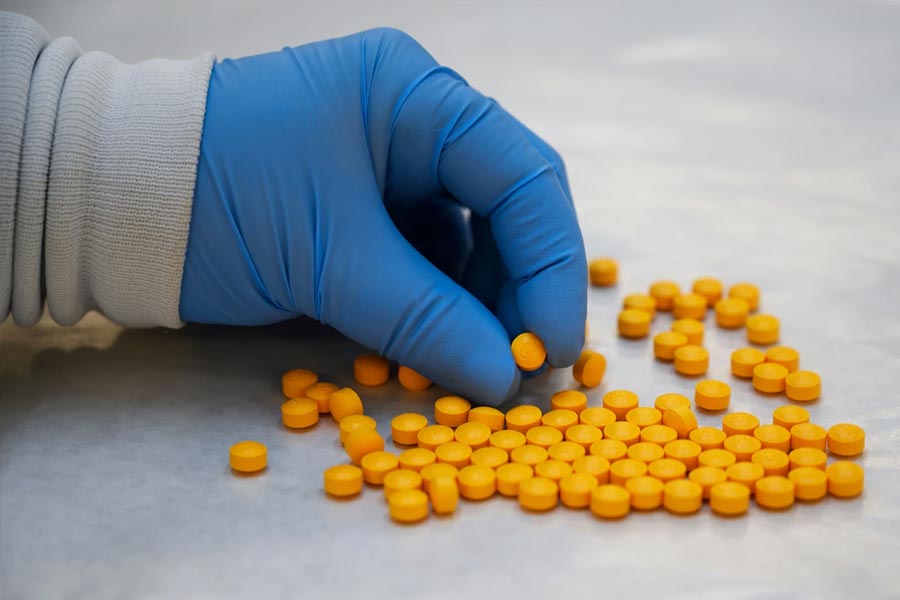 All need to know about fentanyl epidemic in America, drug that killing 200 Americans per day