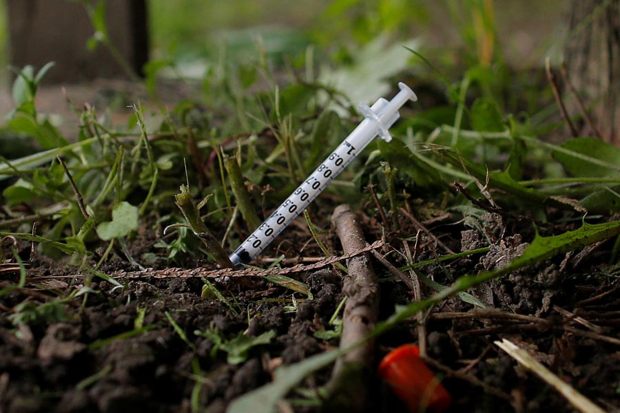 All need to know about fentanyl epidemic in America, drug that killing 200 Americans per day