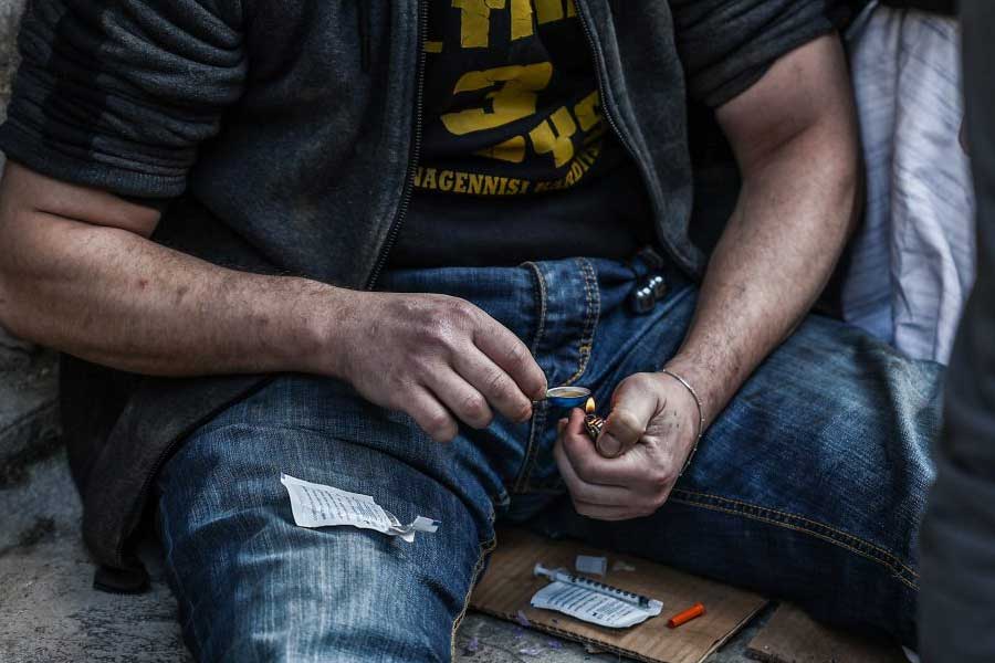 All need to know about fentanyl epidemic in America, drug that killing 200 Americans per day