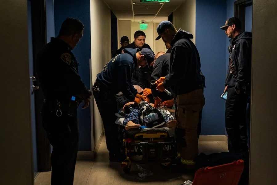 All need to know about fentanyl epidemic in America, drug that killing 200 Americans per day