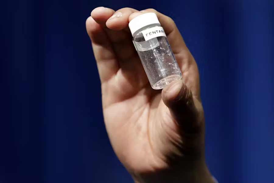 All need to know about fentanyl epidemic in America, drug that killing 200 Americans per day