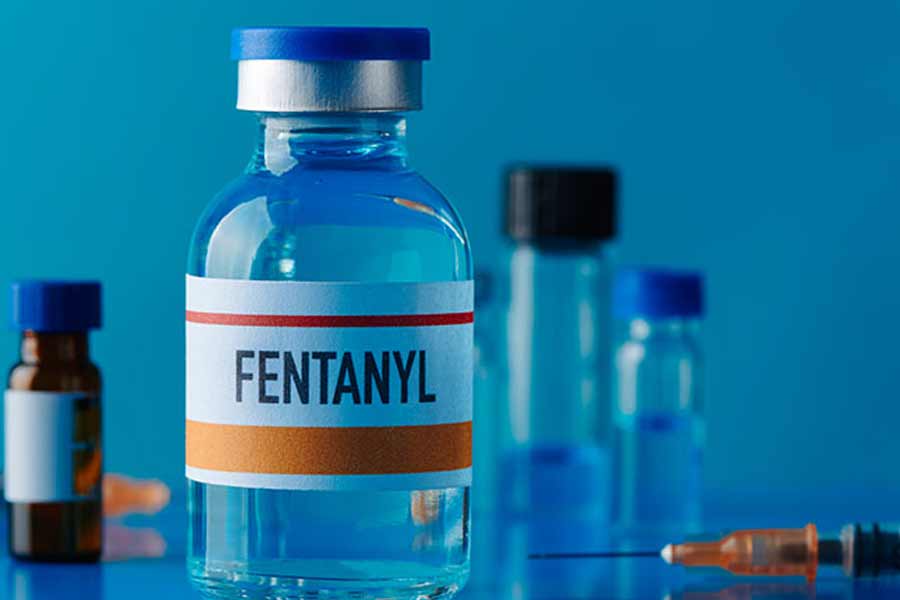 All need to know about fentanyl epidemic in America, drug that killing 200 Americans per day