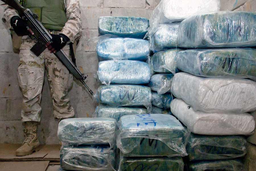 All need to know about fentanyl epidemic in America, drug that killing 200 Americans per day