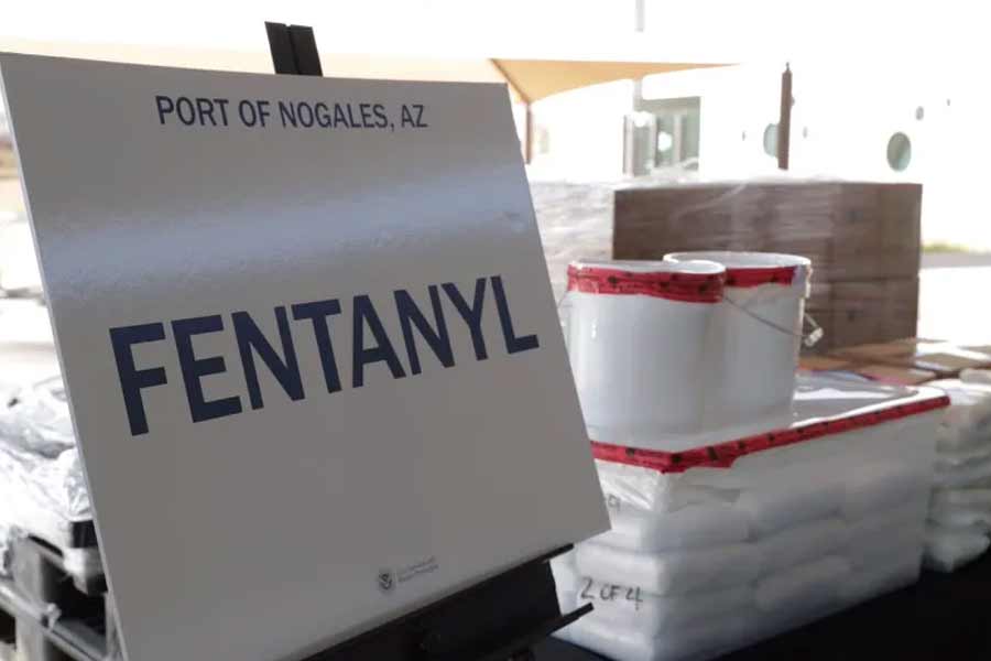 All need to know about fentanyl epidemic in America, drug that killing 200 Americans per day