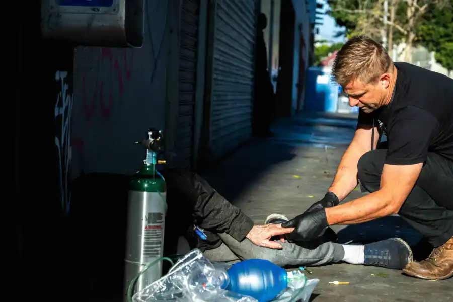 All need to know about fentanyl epidemic in America, drug that killing 200 Americans per day