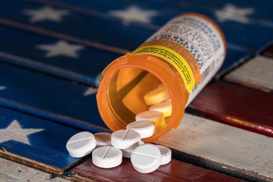 All need to know about fentanyl epidemic in America, drug that killing 200 Americans per day