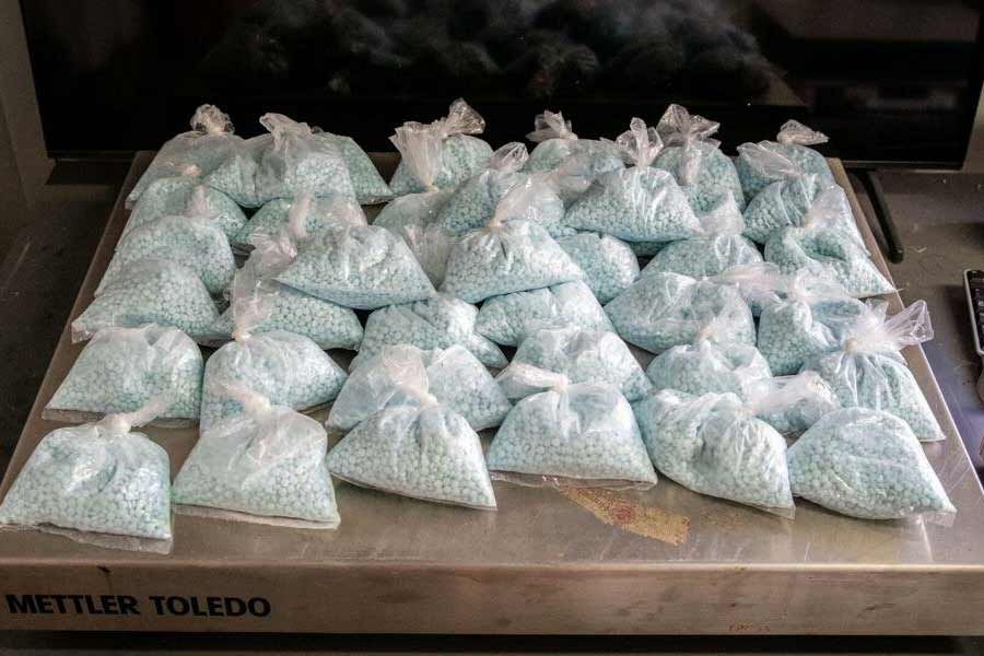 All need to know about fentanyl epidemic in America, drug that killing 200 Americans per day