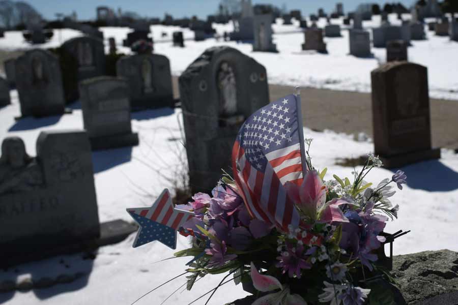 All need to know about fentanyl epidemic in America, drug that killing 200 Americans per day