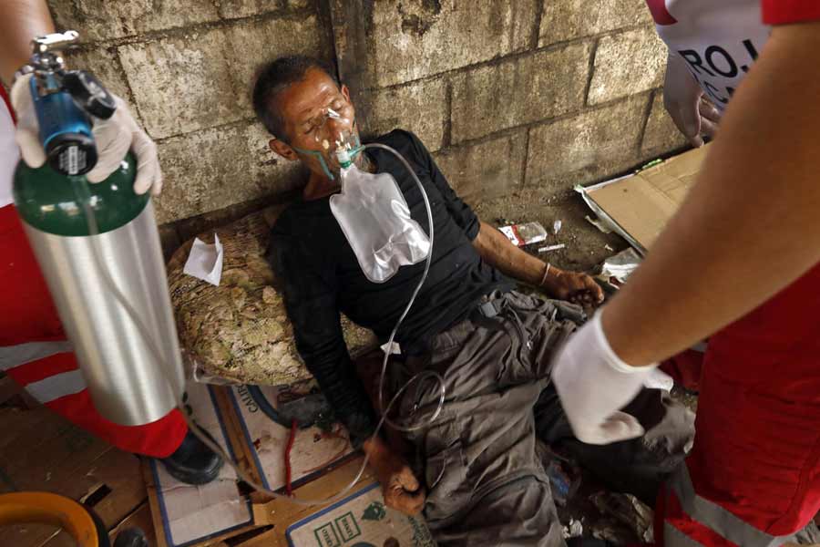 All need to know about fentanyl epidemic in America, drug that killing 200 Americans per day