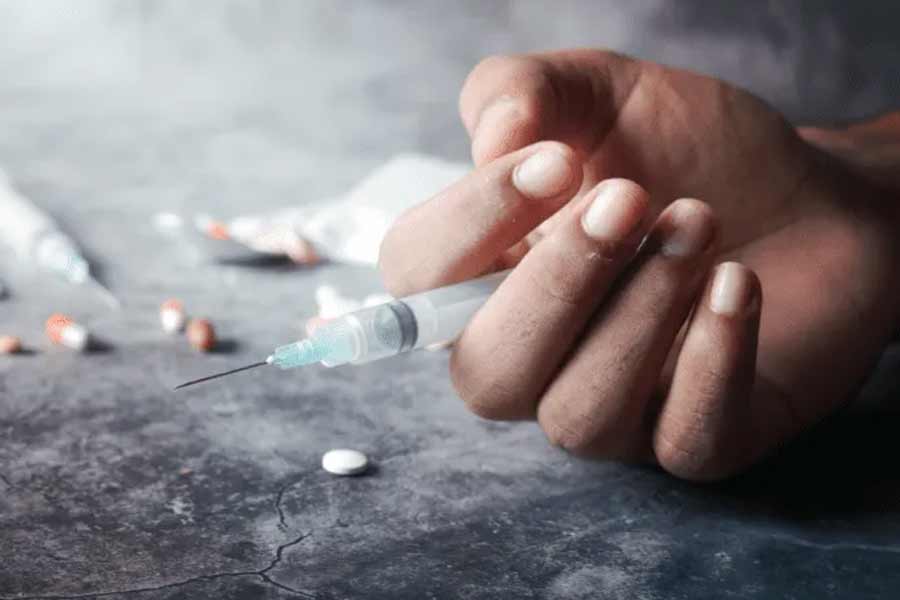 All need to know about fentanyl epidemic in America, drug that killing 200 Americans per day