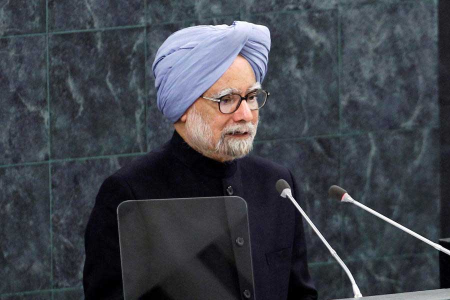 From class topper to prime minister, Manmohan singh educational qualification