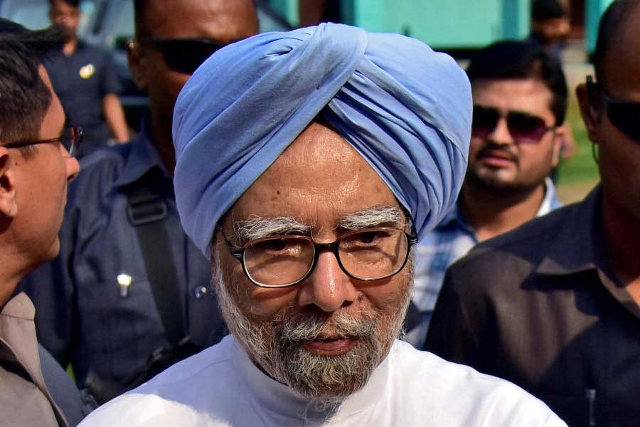 From class topper to prime minister, Manmohan singh educational qualification