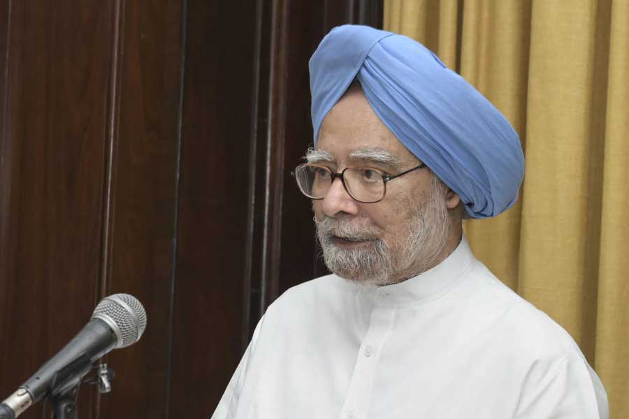 From class topper to prime minister, Manmohan singh educational qualification