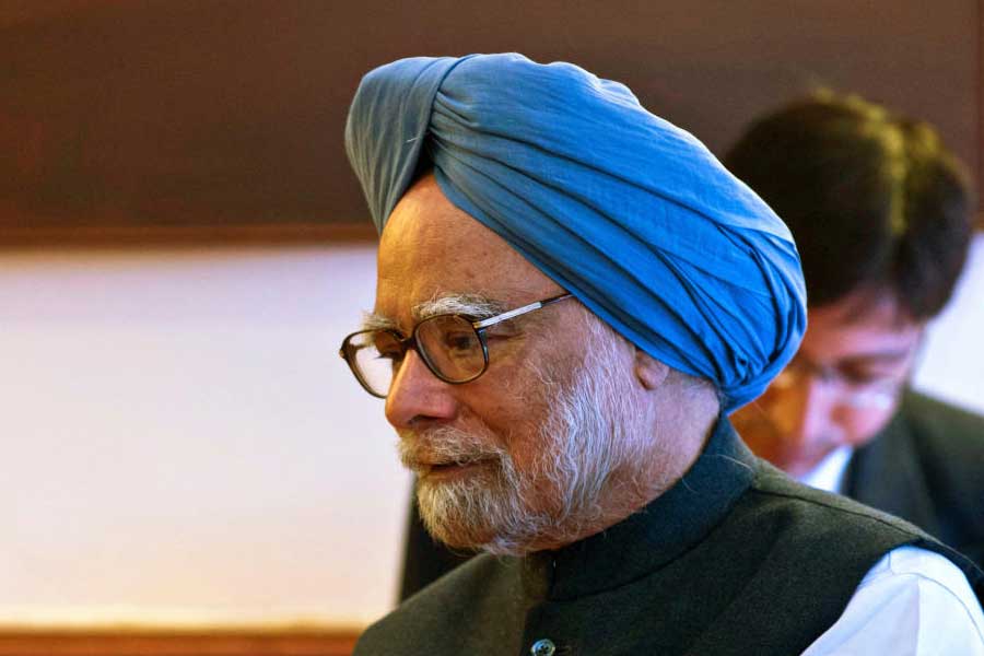 From class topper to prime minister, Manmohan singh educational qualification