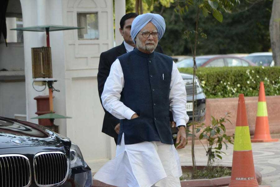 From class topper to prime minister, Manmohan singh educational qualification