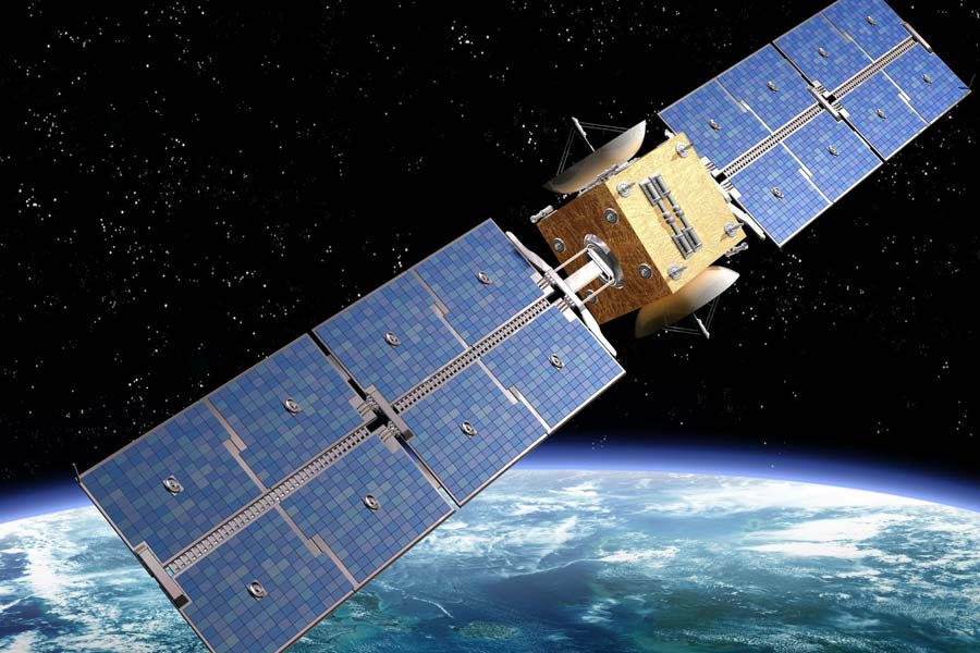 ISRO SpaDeX Mission two satellites will be docked in Space by India 