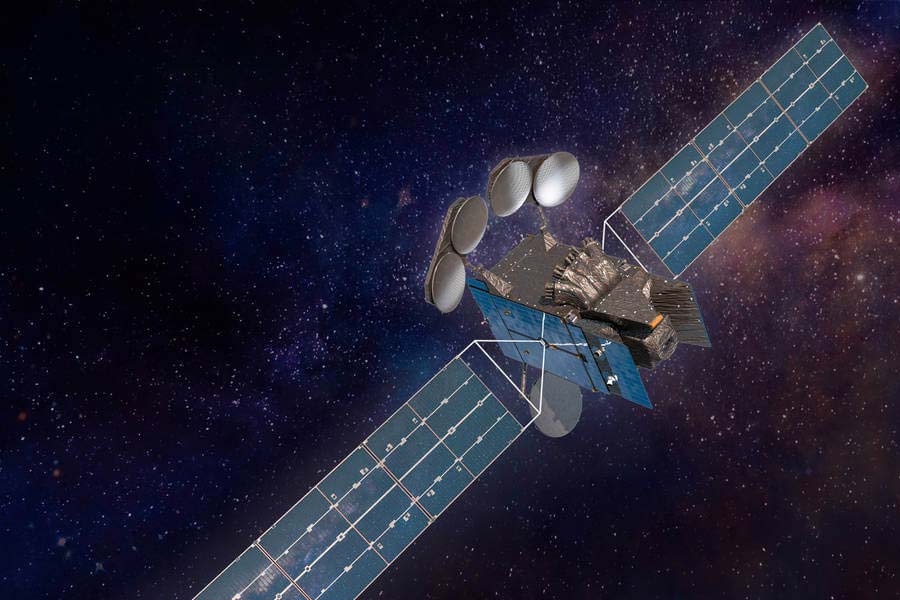 ISRO SpaDeX Mission two satellites will be docked in Space by India 