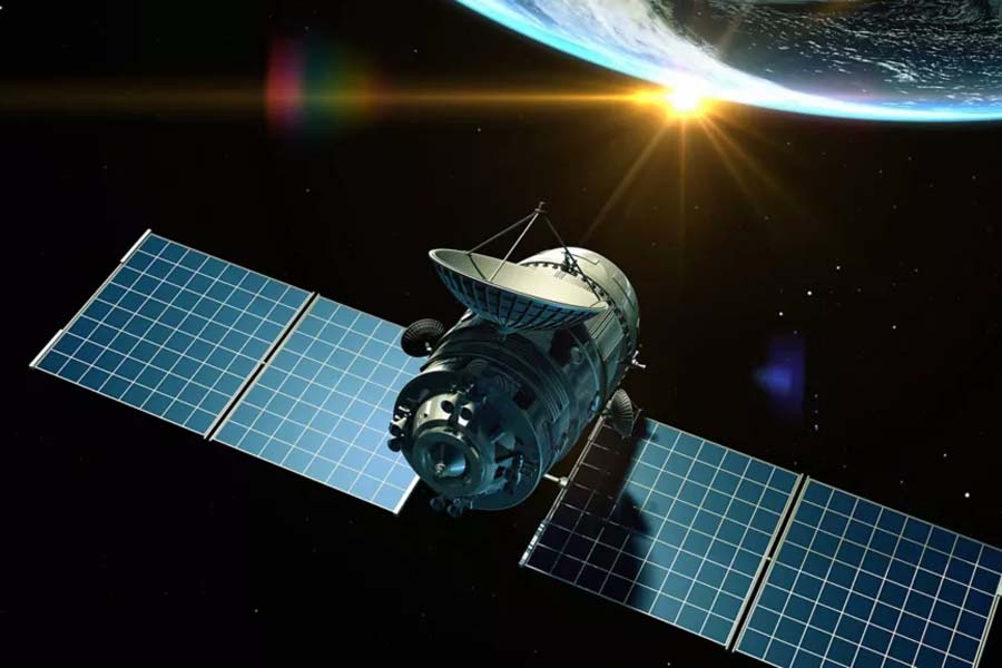 ISRO SpaDeX Mission two satellites will be docked in Space by India 