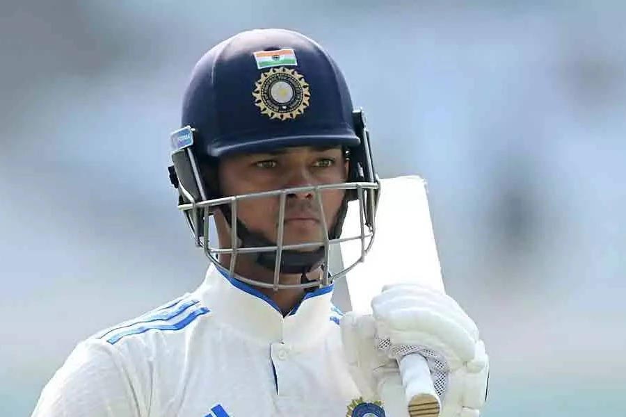 Virat Kohli and Rohit Sharma out Jasprit Bumrah captains Best Test XI of 2024 of Harsha Bhogle 