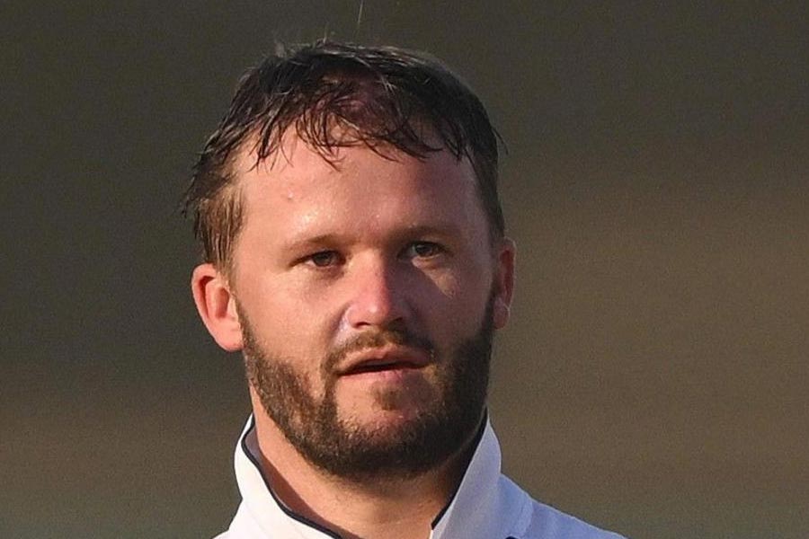 Virat Kohli and Rohit Sharma out Jasprit Bumrah captains Best Test XI of 2024 of Harsha Bhogle 