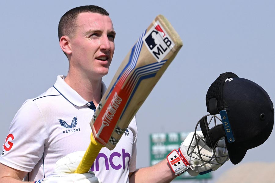 Virat Kohli and Rohit Sharma out Jasprit Bumrah captains Best Test XI of 2024 of Harsha Bhogle 