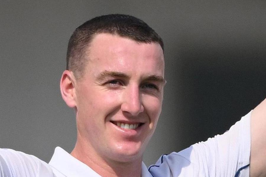 Virat Kohli and Rohit Sharma out Jasprit Bumrah captains Best Test XI of 2024 of Harsha Bhogle 