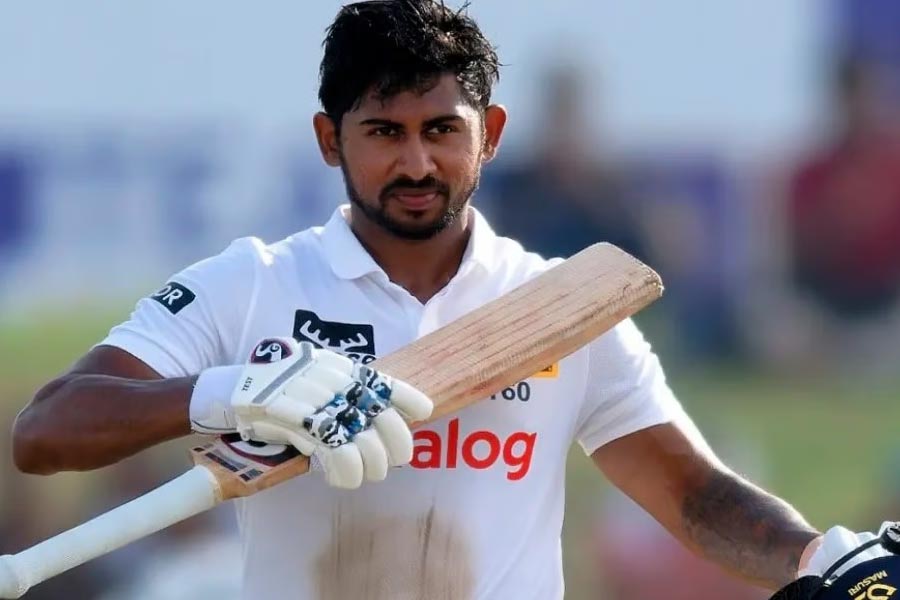 Virat Kohli and Rohit Sharma out Jasprit Bumrah captains Best Test XI of 2024 of Harsha Bhogle 