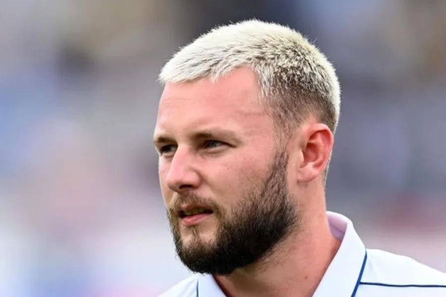 Virat Kohli and Rohit Sharma out Jasprit Bumrah captains Best Test XI of 2024 of Harsha Bhogle 