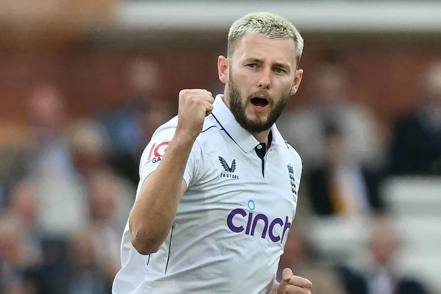 Virat Kohli and Rohit Sharma out Jasprit Bumrah captains Best Test XI of 2024 of Harsha Bhogle 